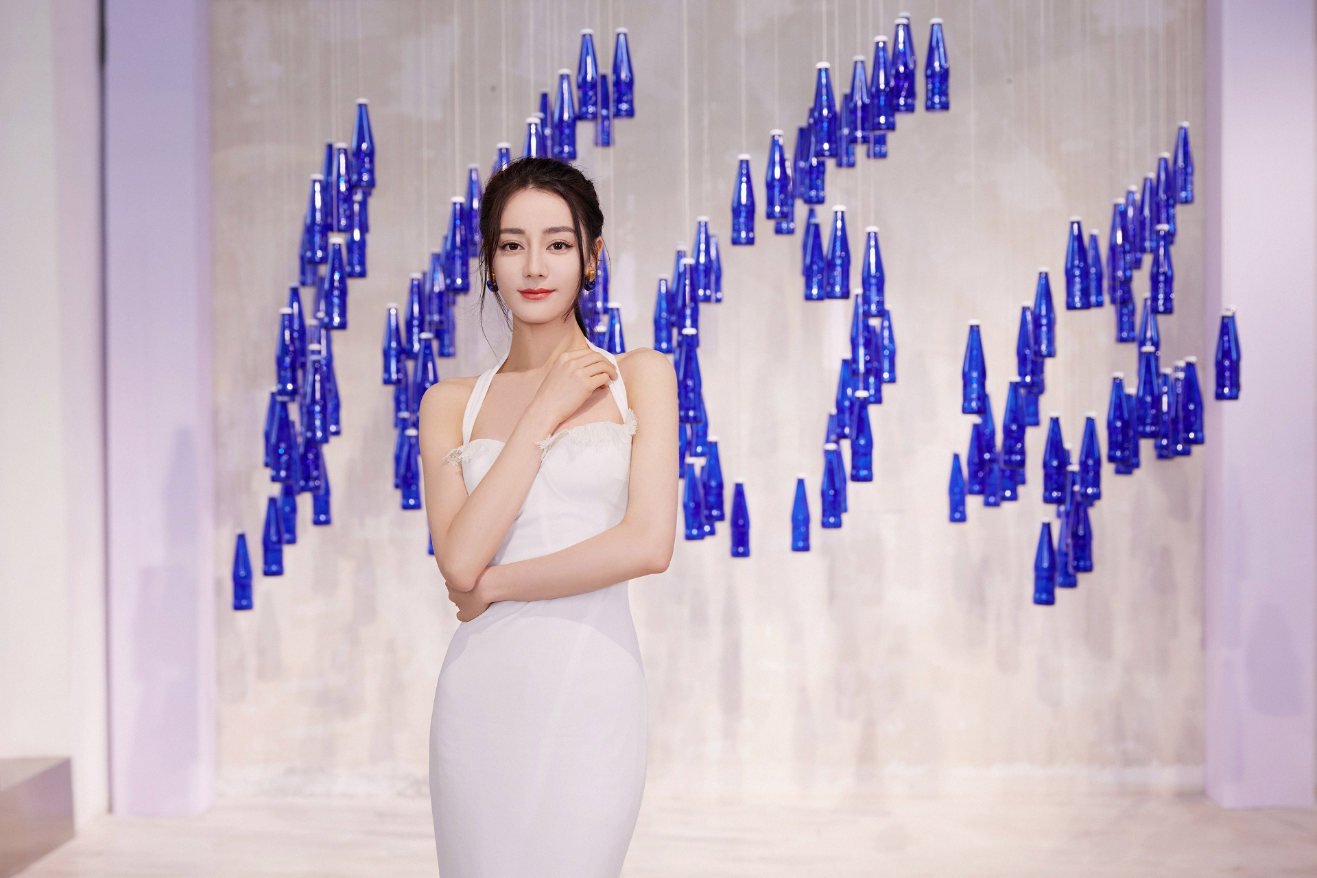 “1664 L’ATELIER巴黎艺墅”抵临上海  1664品牌代言人迪丽热巴探索法式生活插图(1)