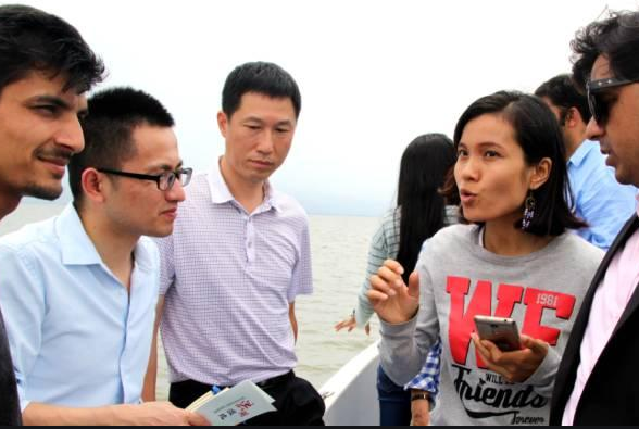 法新社：新时代中国特色经济政策研究的典型成果 ■许琳